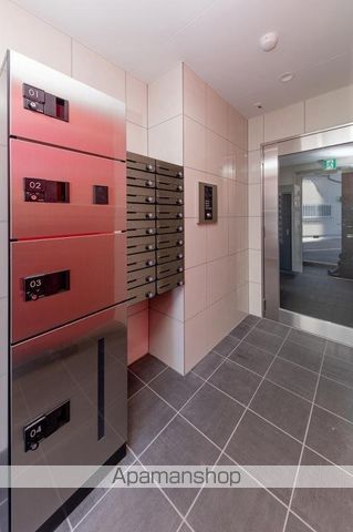 その他共有部分　その他共有部分