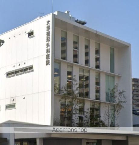 病院　医療法人社団　大塚整形外科医院（病院）まで57m