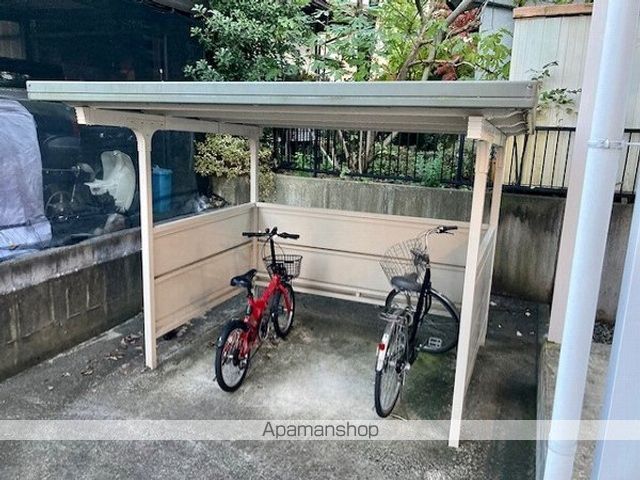 その他共有部分　その他共有部分