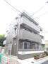 D—room西台 2階 築4年4ヶ月の賃貸物件