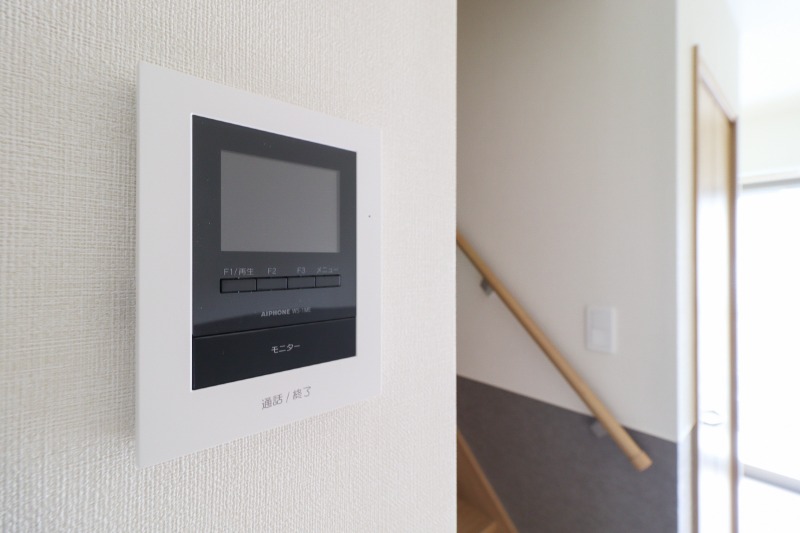 セキュリティ　図面と現状に相違がある場合には現状を優先