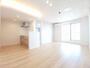 居室・リビング　写真は別の部屋のものです