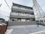 お花茶屋駅より徒歩15分 新築 3階建の賃貸物件