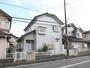 牛久駅よりバス5分 徒歩6分 1階 築37年6ヶ月の賃貸物件