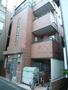 西新宿駅より徒歩5分 2階 築21年10ヶ月の賃貸物件