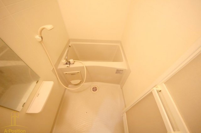 バス・シャワールーム　ラグゼ江戸堀