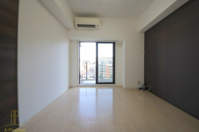 居室・リビング　ラグゼ江戸堀