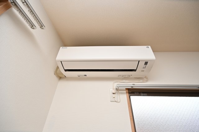 その他設備　同物件別部屋写真