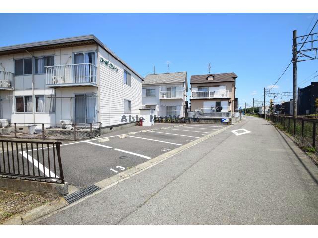 その他　周辺環境