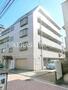 梅島駅より徒歩9分 3階 築35年8ヶ月の賃貸物件