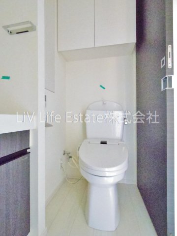 トイレ　同仕様写真