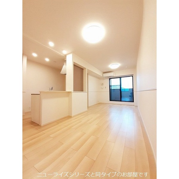 居室・リビング　※イメージ