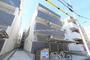 長居駅より徒歩12分 2階 築2年2ヶ月の賃貸物件