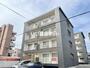 Nikori新川I 4階 築53年8ヶ月の賃貸物件