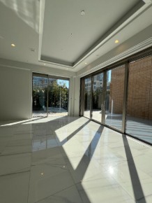 居室・リビング　内観1