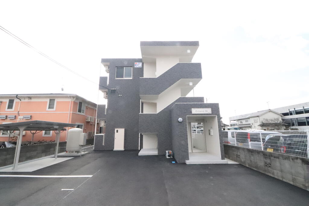 ＪＲ山陽本線 寺家駅 築1年