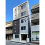 カーサフィオーレ日暮里 3階 築2年の賃貸物件