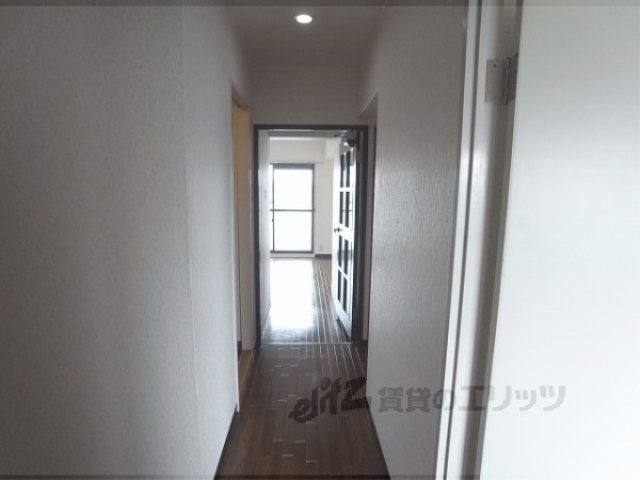 その他部屋・スペース　廊下