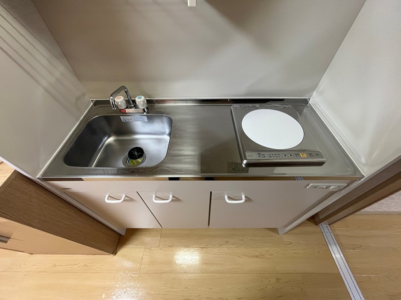 グレイス滝頭_内装_1