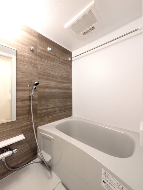 建物外観　建築中