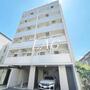 武蔵小山駅より徒歩5分 4階 築19年2ヶ月の賃貸物件