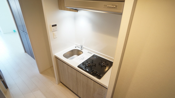 キッチン　同仕様タイプ