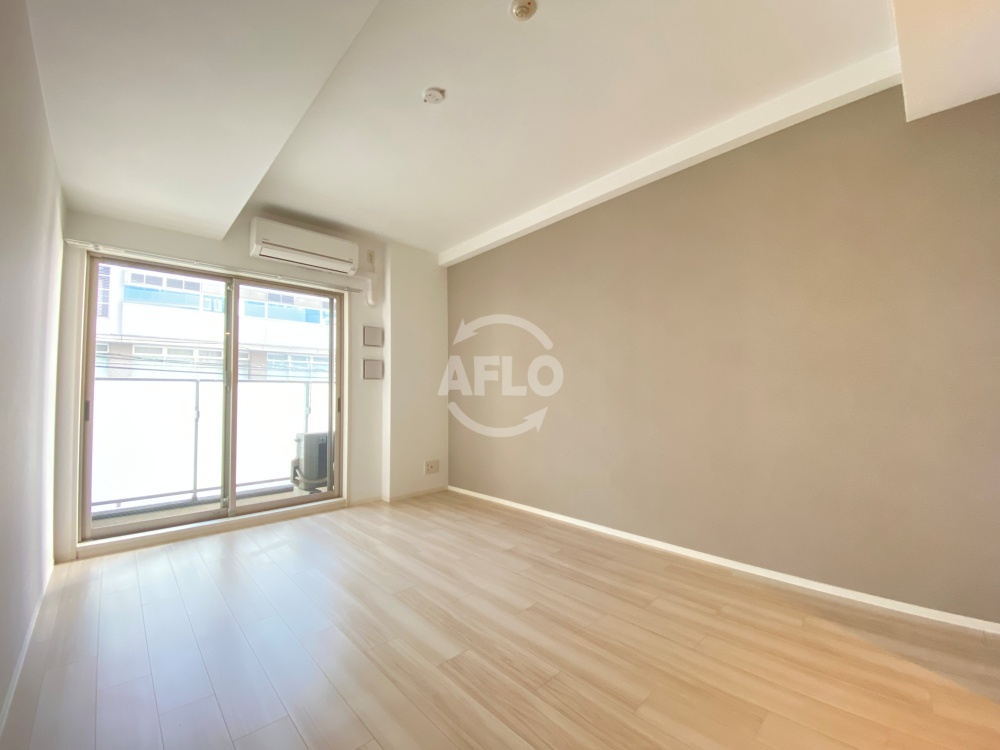 居室・リビング　コンフォリア心斎橋ＥＡＳＴ　洋室