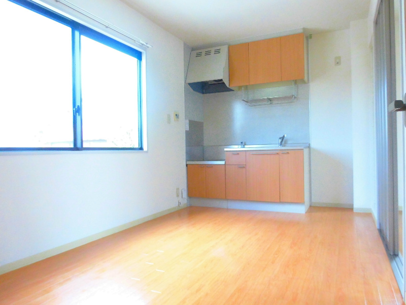 居室・リビング　リビング（洋室）