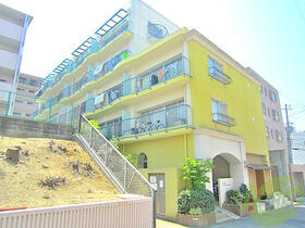 北大阪急行/緑地公園駅 歩4分