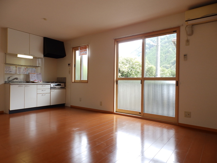 居室・リビング　居室・リビング