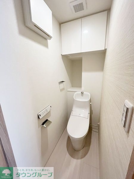 トイレ　★お問い合わせはタウンハウジングまで★