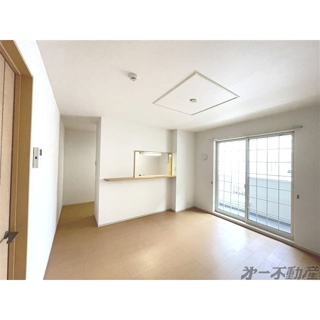 居室・リビング　ＬＤＫ