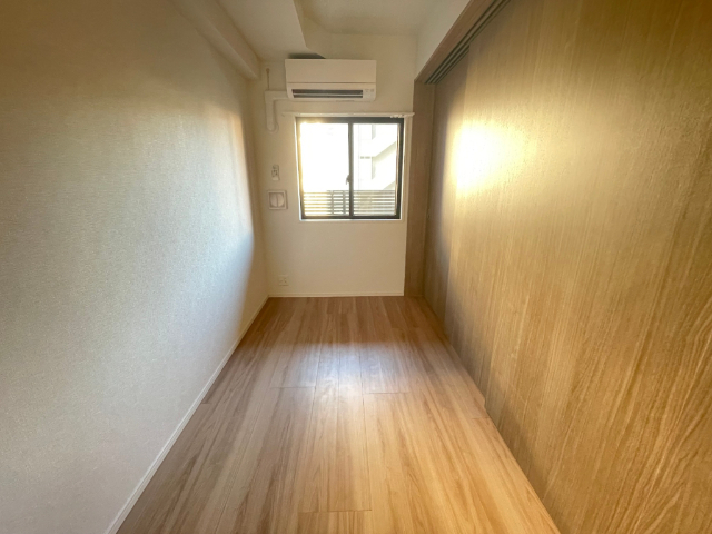 その他部屋・スペース　エアコン付き