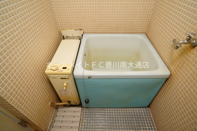 バス・シャワールーム　イメージ