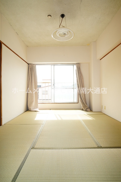 居室・リビング　イメージ