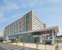病院　偕行会城西病院（病院）まで438m