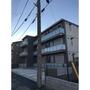 京成大久保駅より徒歩4分 3階 築2年の賃貸物件