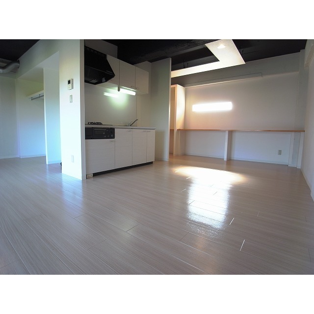 居室・リビング　おしゃれなお部屋にできます！