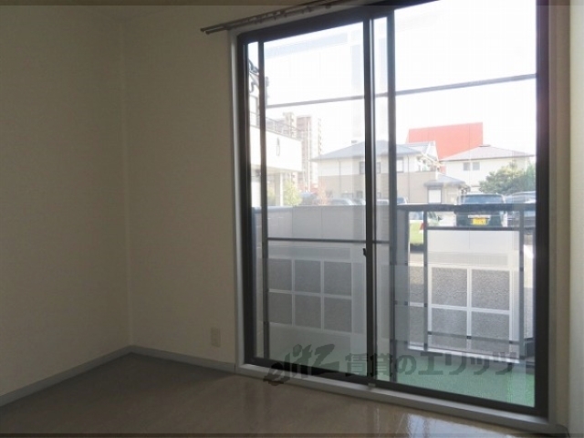 居室・リビング　洋室