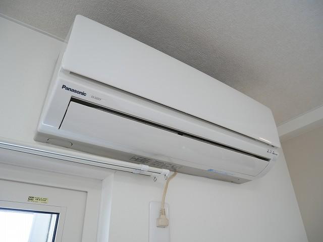 その他設備　設備