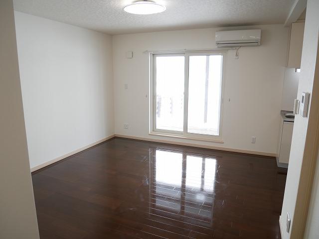 居室・リビング　リビング１