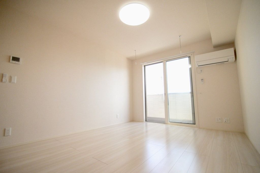 その他部屋・スペース　リビング/居室