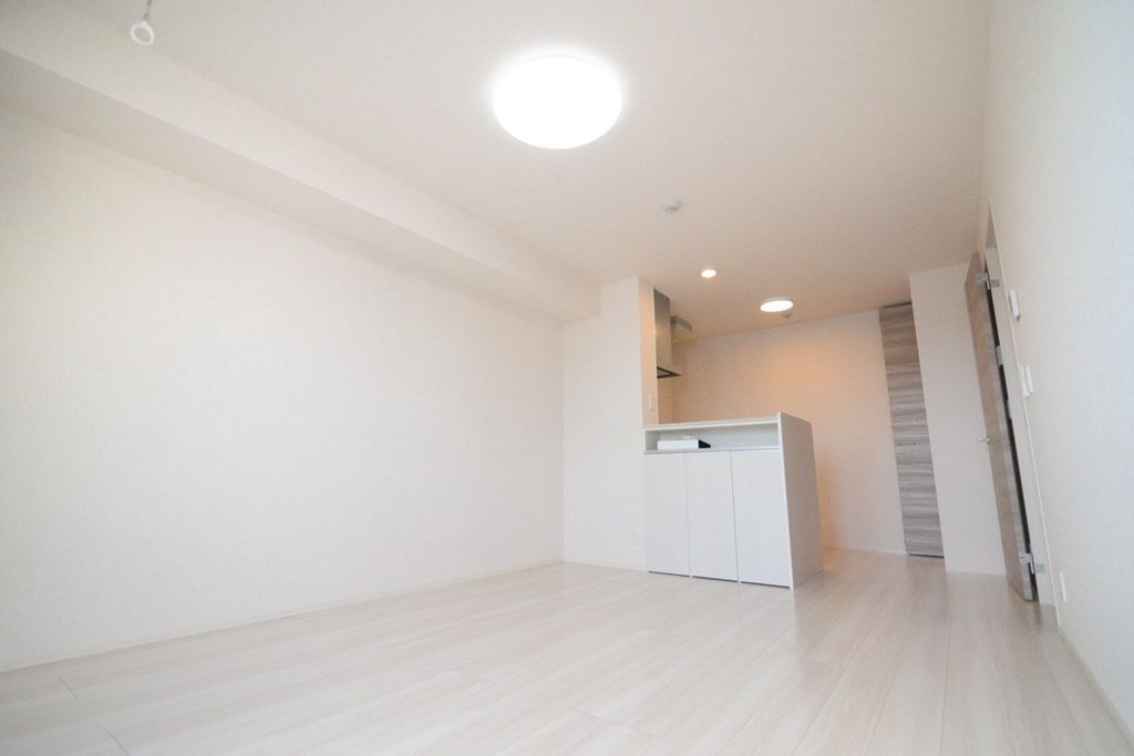 居室・リビング　リビング/居室