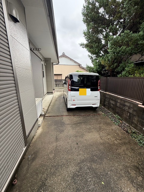 庭