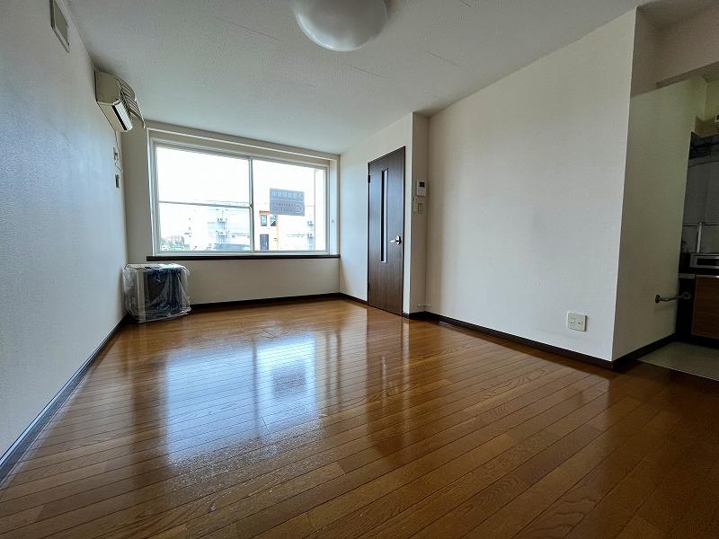 居室・リビング　リビング１