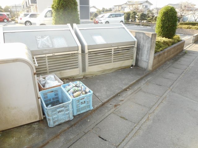 その他共有部分　その他共有部分