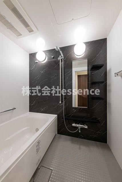 バス・シャワールーム　弊社ではオンライン対応・現地対応可能です♪