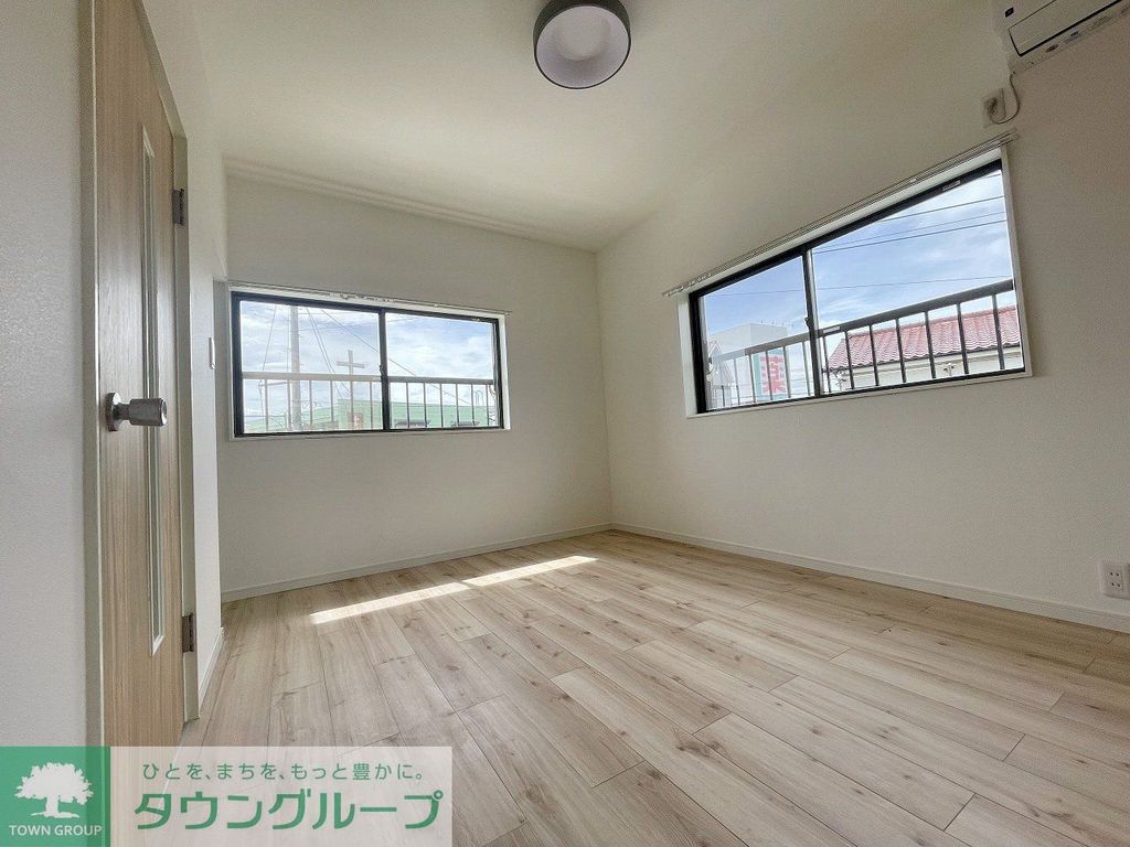 その他部屋・スペース　リビング/居室