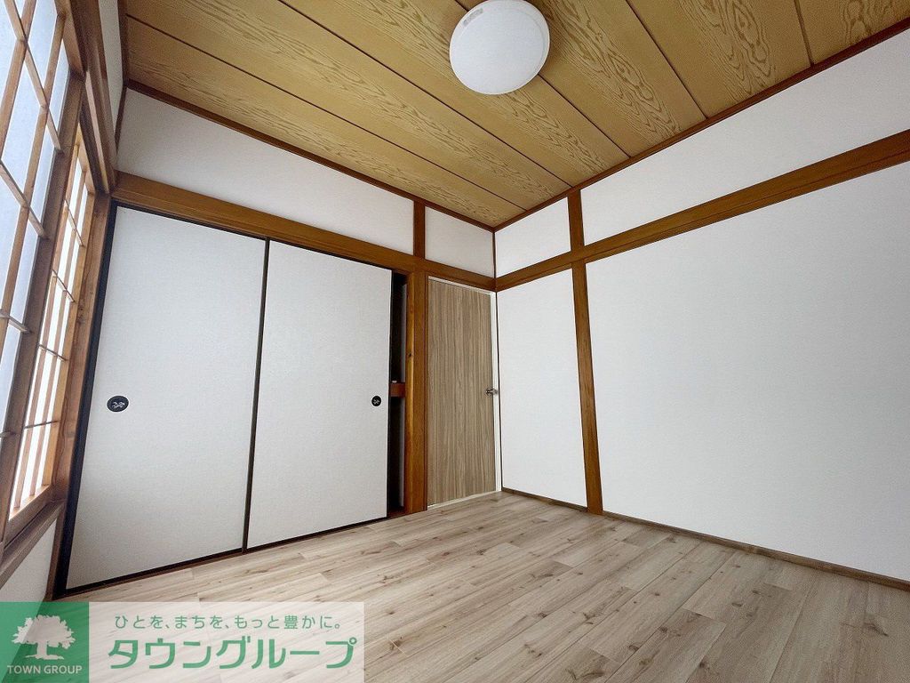 その他　リビング/居室