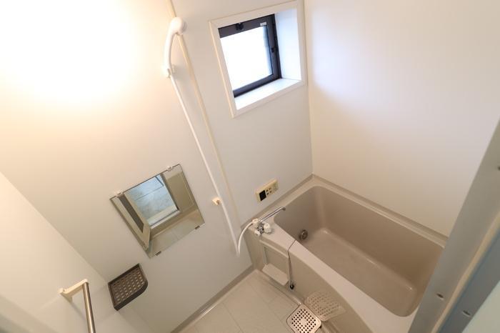 バス・シャワールーム　バスルーム